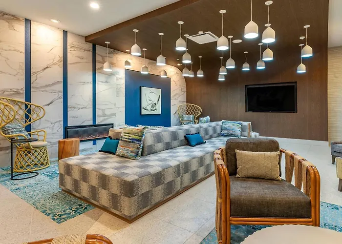 Cambria Hotel Ocean City - Bayfront