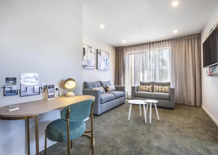 Nightelier Carrum Downs Sands Hotel