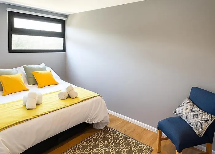 Desierto Suites