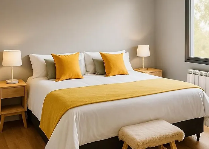 Desierto Suites