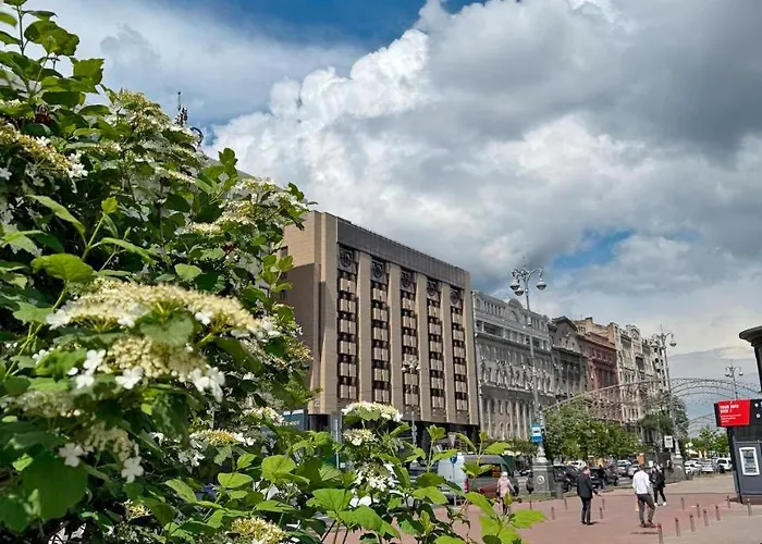 Maidan Palace Hotel