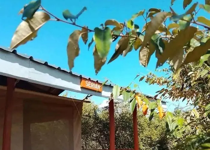 Resian Mara Camp