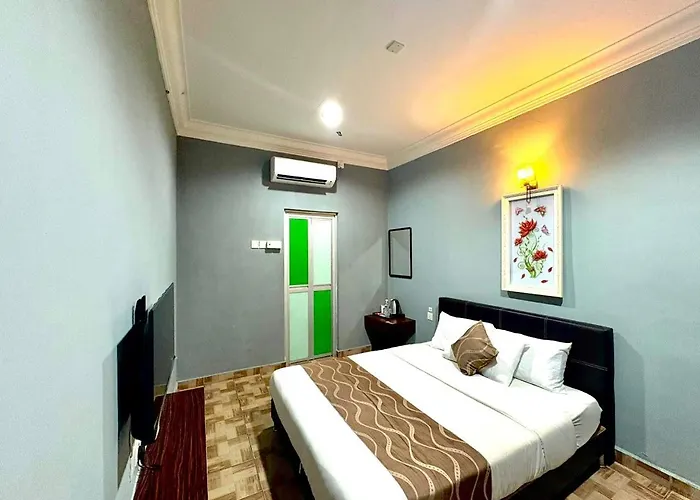 Daily Inn Hotel