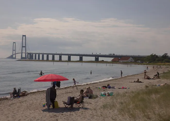 Storebaelt Camping