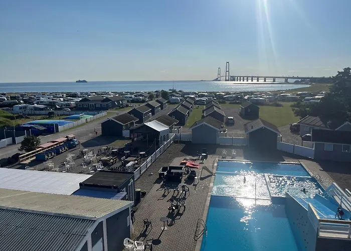 Storebaelt Camping
