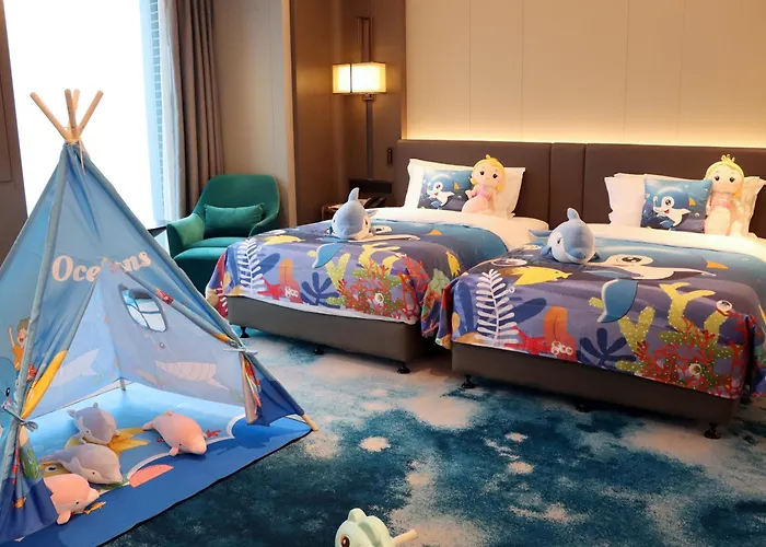 Wyndham Grand Zaozhuang