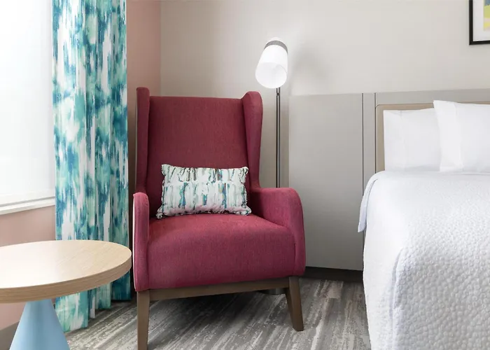 Hilton Garden Inn Walnut Creek