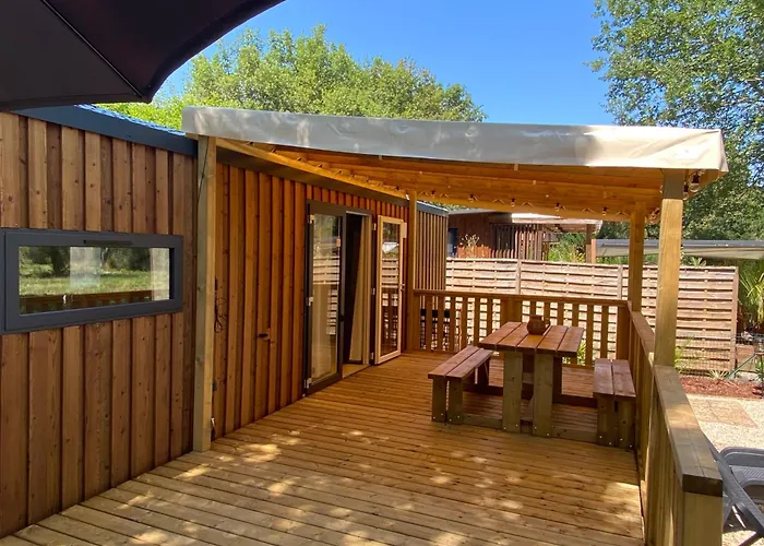 Cottage Prestige 641