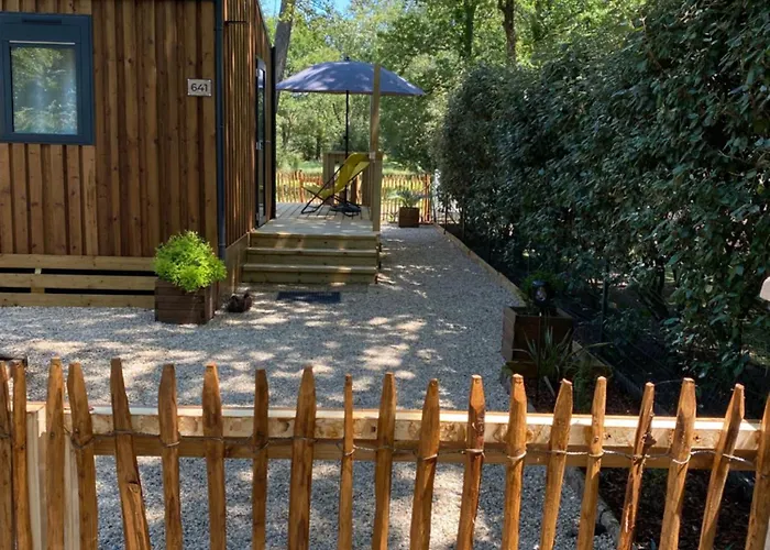Cottage Prestige 641