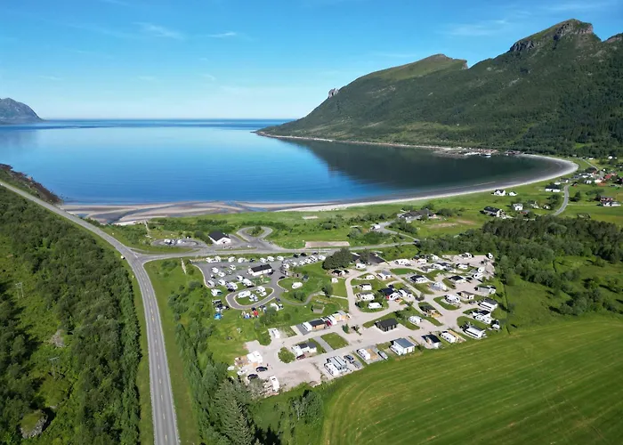 Storviksanden Camping