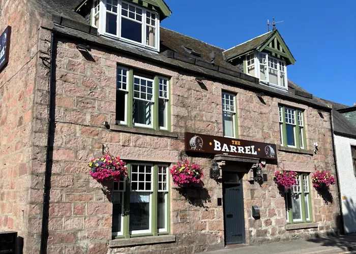 The Barrel