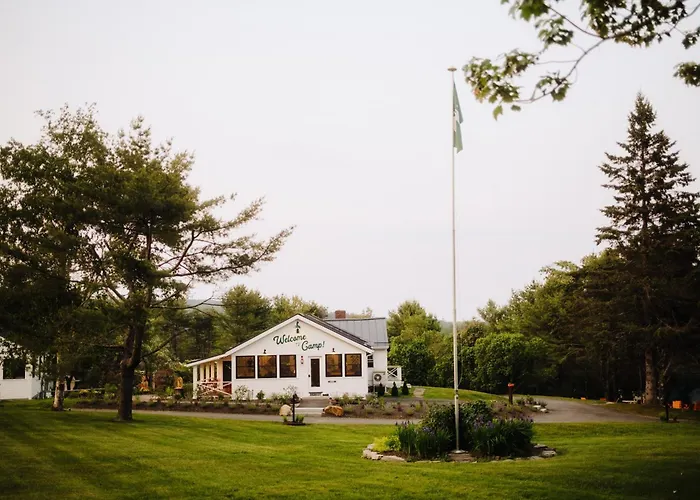 Camp Deforest