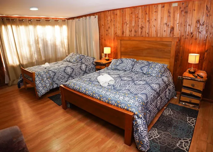Hostal Chumay