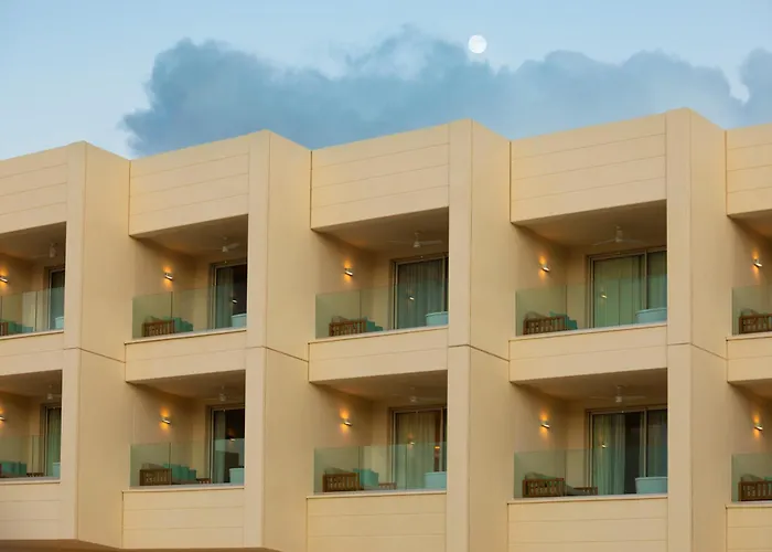Joia Aruba By Iberostar
