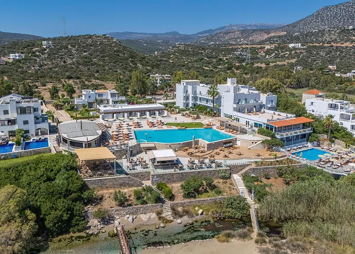 The River Suites Adults Only-A Seaside Experience