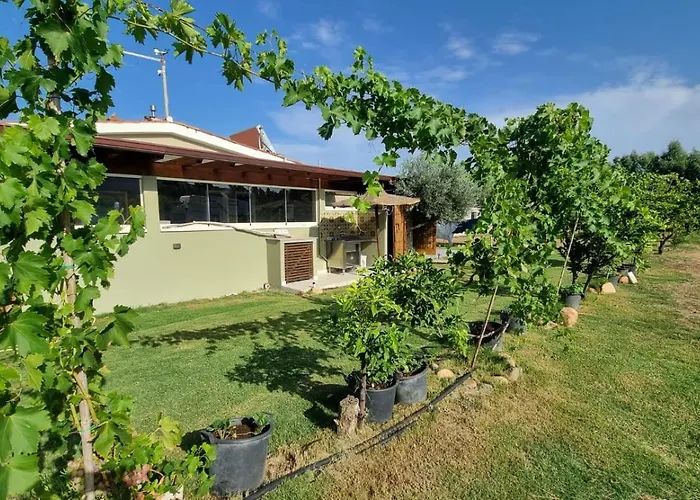 Tenuta Naturale