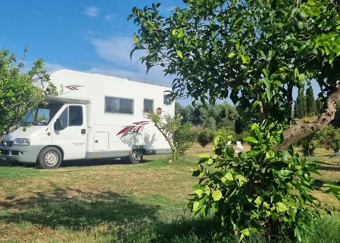 Tenuta Naturale