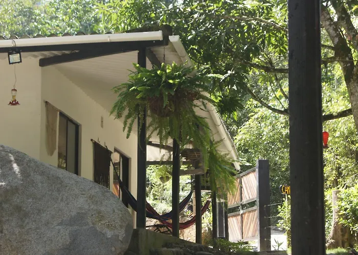 Villa Amada Cabing