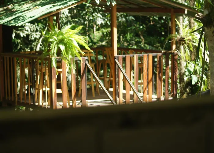 Villa Amada Cabing