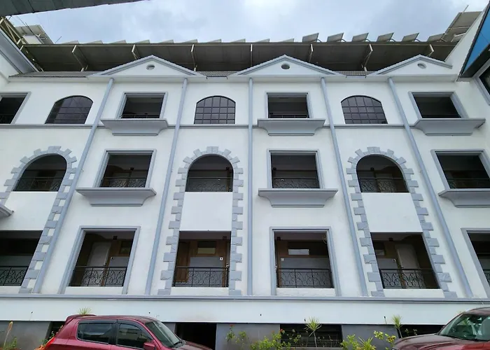 Hotel Aishwarya