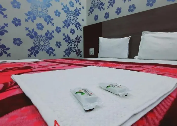 Hotel Kavita Inn