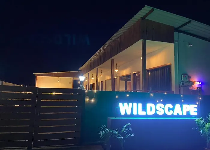 Wildscape Kaziranga