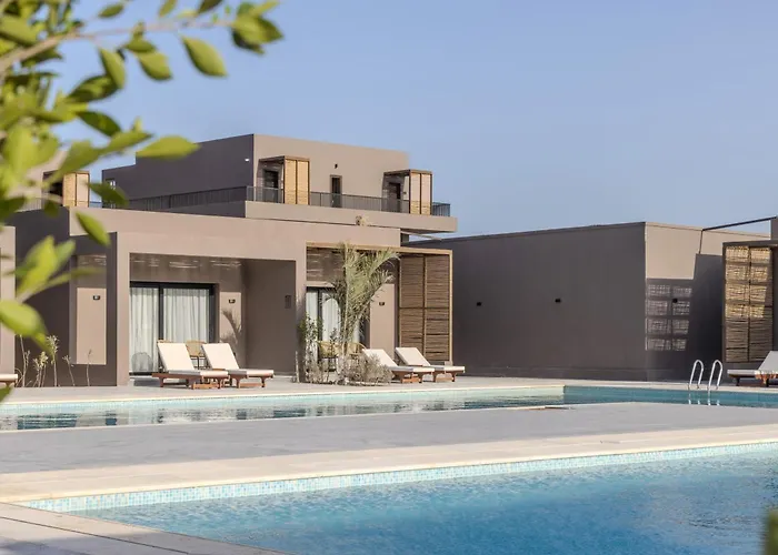 Aldiana Club Naga Bay