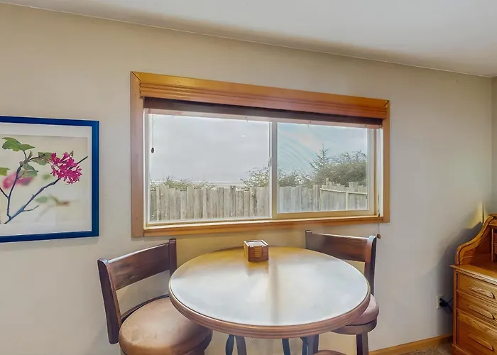 Harbor View Studio Cottage