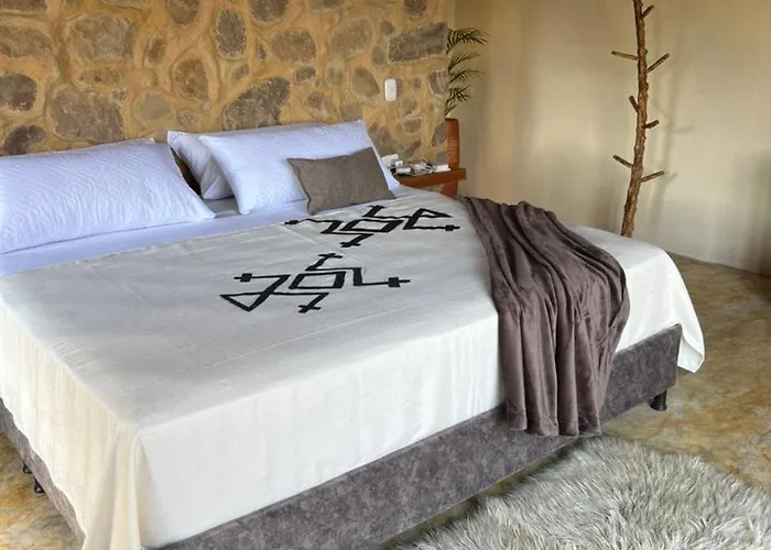 Hotel Aldea Guane