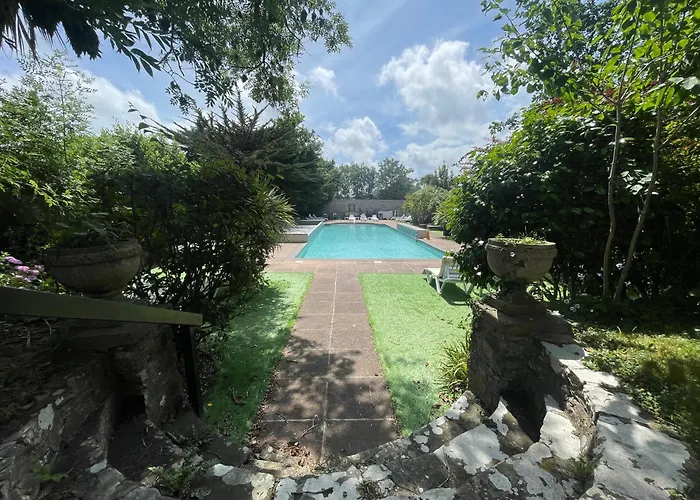 Durrant House Hotel