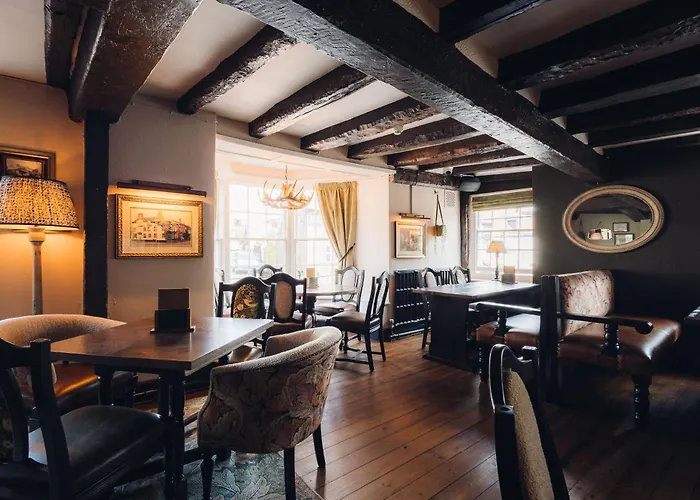 Gaskell Arms