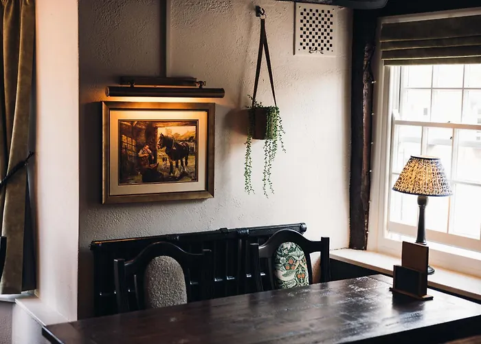 Gaskell Arms