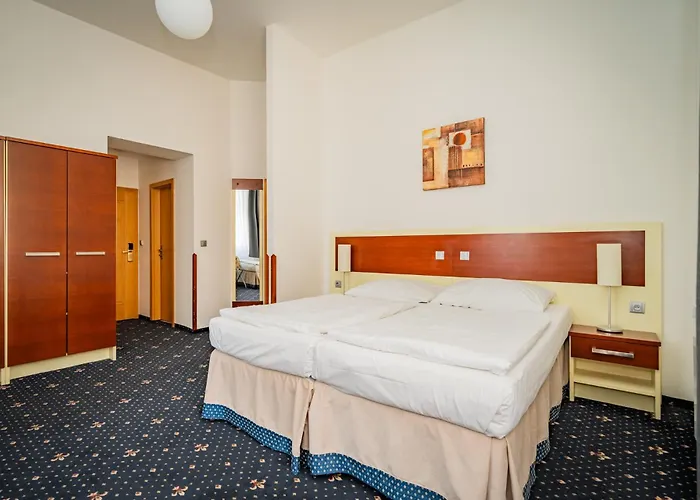 Hotel Atos