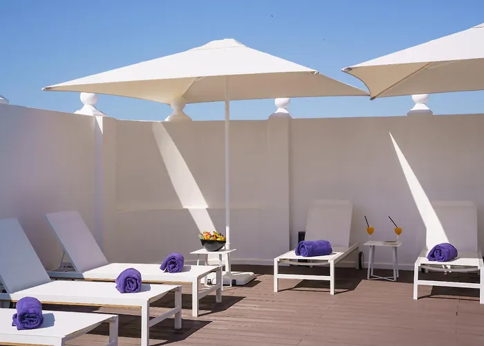 Eurostars San Anton