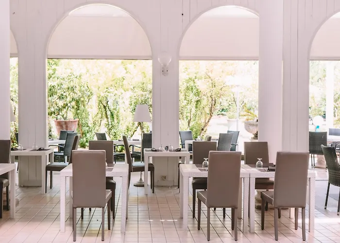 Bellavista Terme Resort & Spa