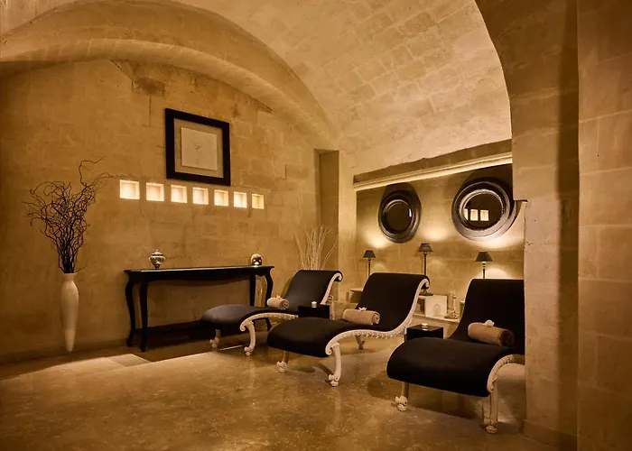 Palazzo Gattini - The Leading Hotels Of The World