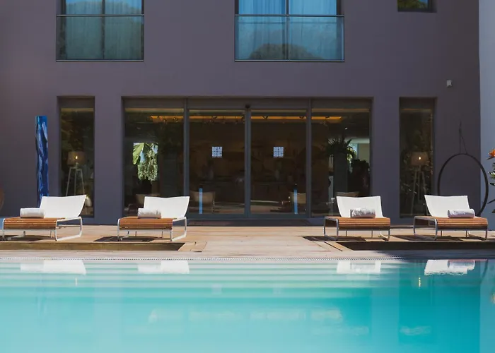 Kube Saint-Tropez
