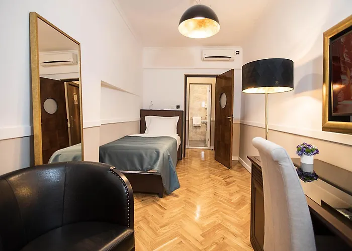 Hotel Majestic