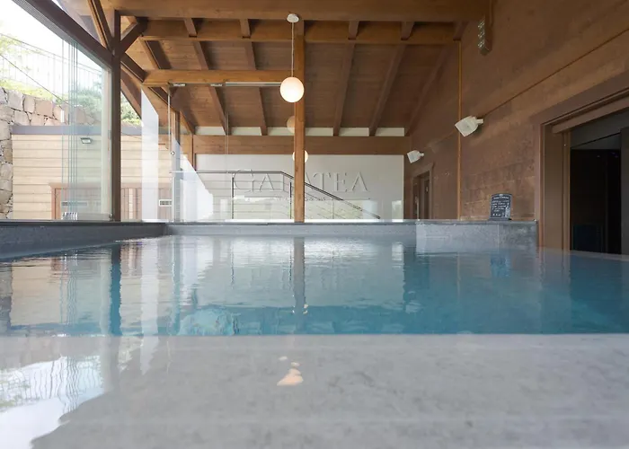 Agri-Hotel Da Marianna Resort & Spa