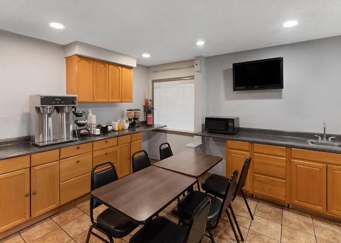 Travelodge By Wyndham New Braunfels