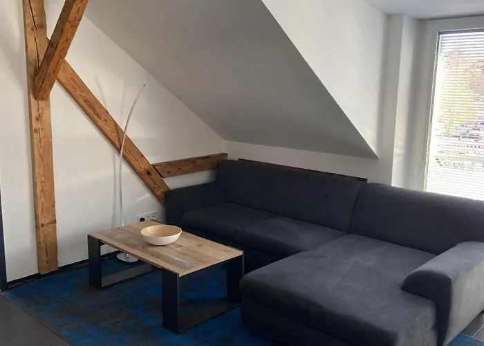 Leitner's Hotel Garni
