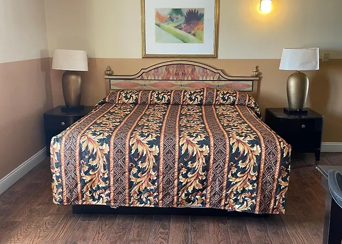 Sea Palace Inn