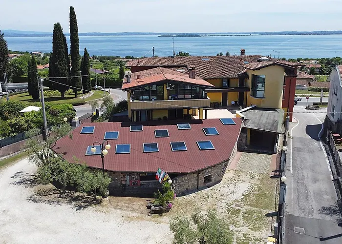Hotel La Pergola