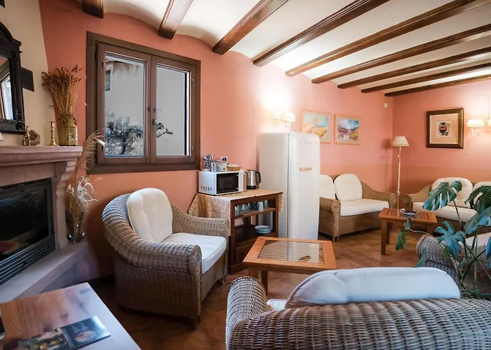 Hotel Albarran