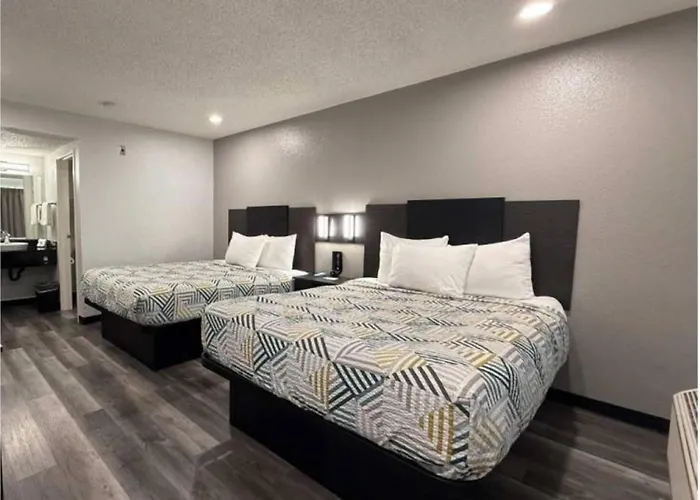 Motel 6-Ely, Nv