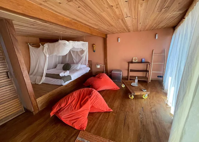 Eco Lodge Mancora
