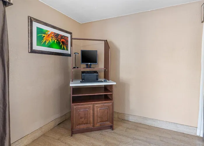 Best Western Pine Springs Inn