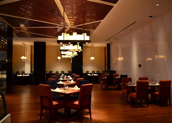 Shaoxing Tianma Grand Hotel