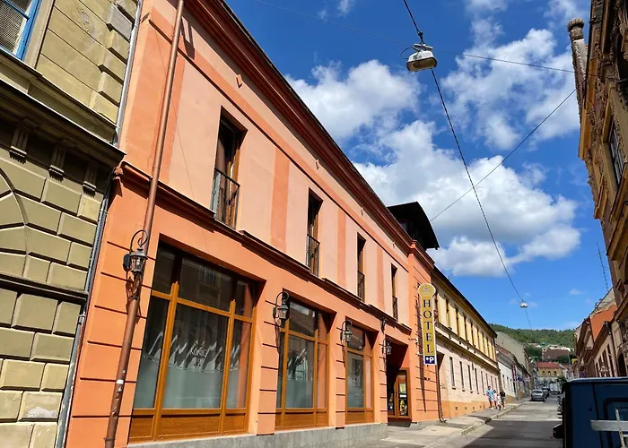 Koenig Hotel