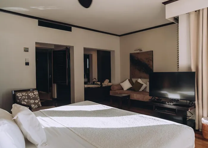 Le Cardinal Exclusive Resort